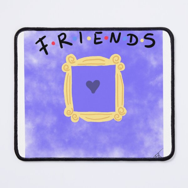 Item preview, Friend tv show  designed and sold by Kasia1987t.