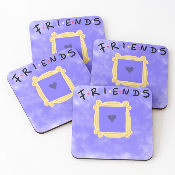 Item preview, Friend tv show  designed and sold by Kasia1987t.