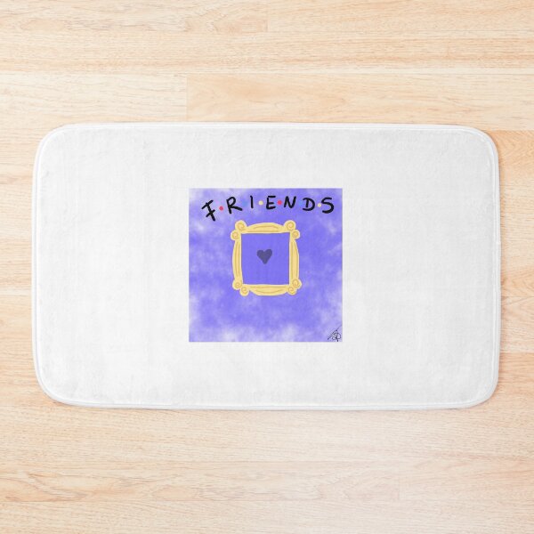 Item preview, Friend tv show  designed and sold by Kasia1987t.