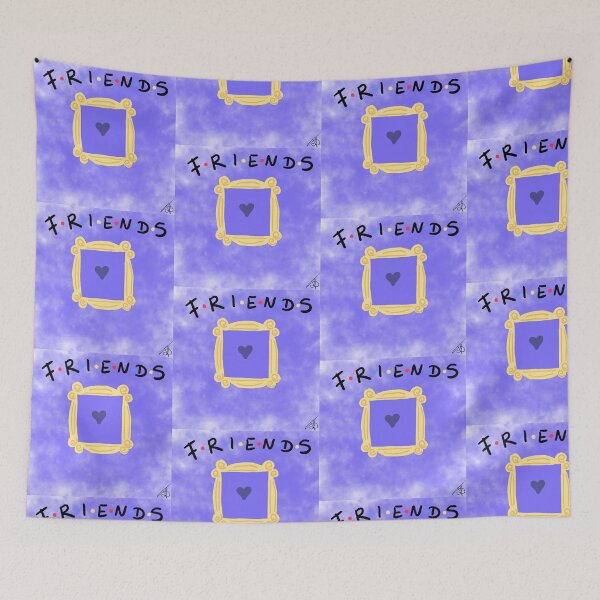 Item preview, Friend tv show  designed and sold by Kasia1987t.