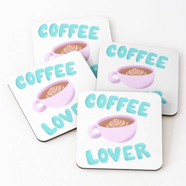 Item preview, Coffee Illustration Digital Art designed and sold by GabriellaCoccia.