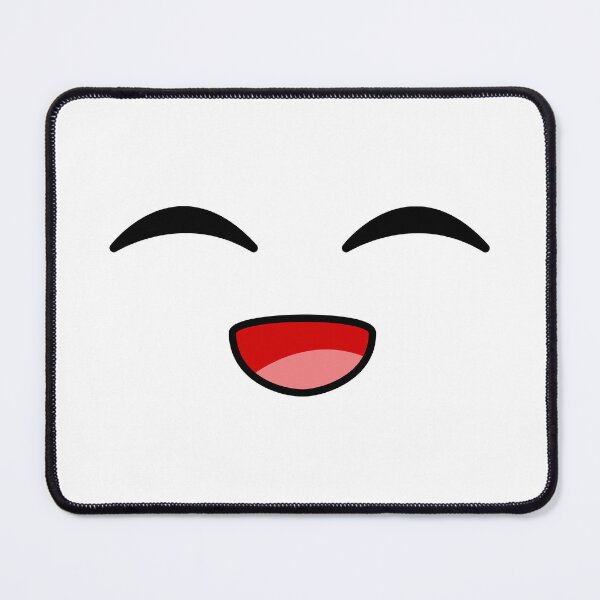 Item preview, Lovely kawaii joyful smiling face designed and sold by BlushyPrint.