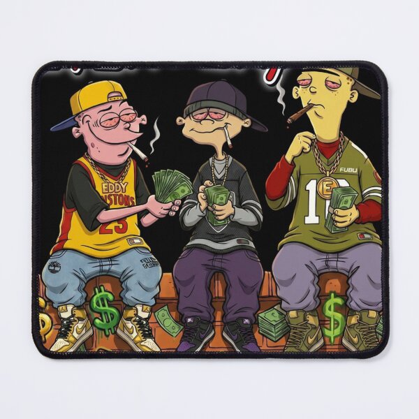 Item preview, Hustlers designed and sold by TattedTees.
