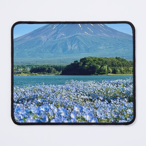 Item preview, Mount Fuji Peak designed and sold by LittloGica.