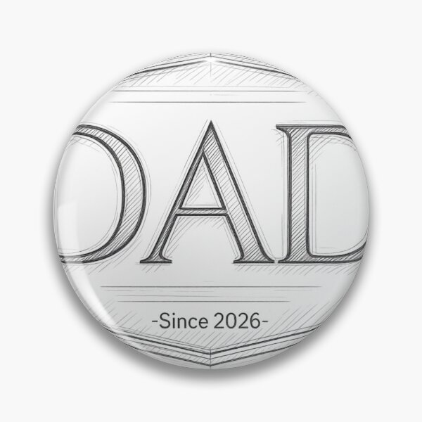 Artikelvorschau, Papa seit 2026 entworfen und verkauft von LemonlyTees.