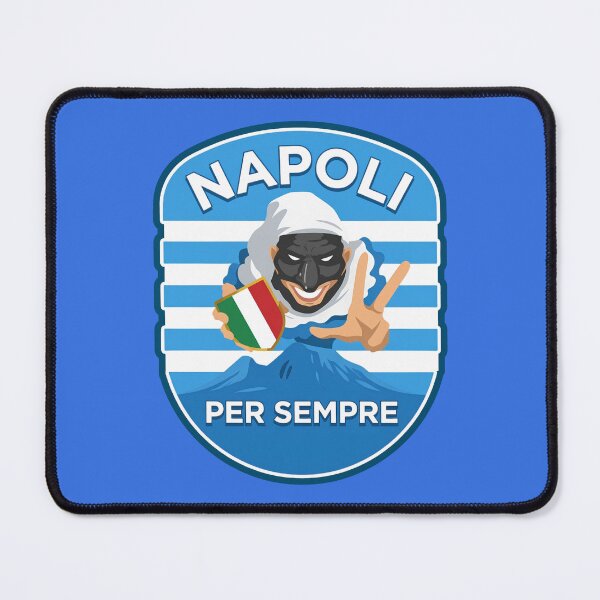 Item preview, Partenopei Per Sempre designed and sold by canvasriddle.