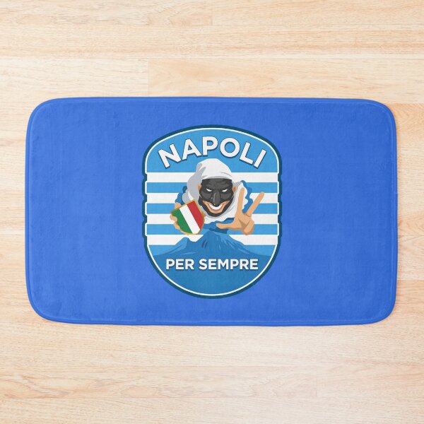 Item preview, Partenopei Per Sempre designed and sold by canvasriddle.
