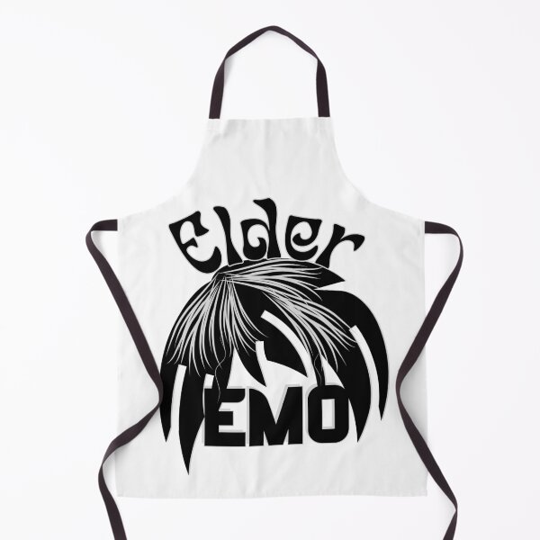 Item preview, Elder Emo - It Was Never A Phase designed and sold by SunandShade.