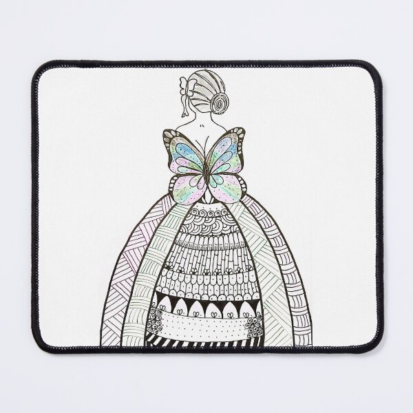 Item preview, Beauty Girl designed and sold by Gallery by SB.