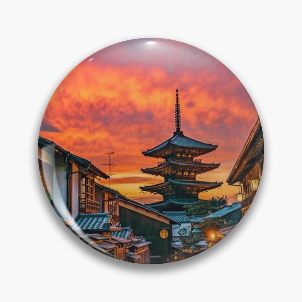 Artikelvorschau, Abend Japans entworfen und verkauft von LittloGica.