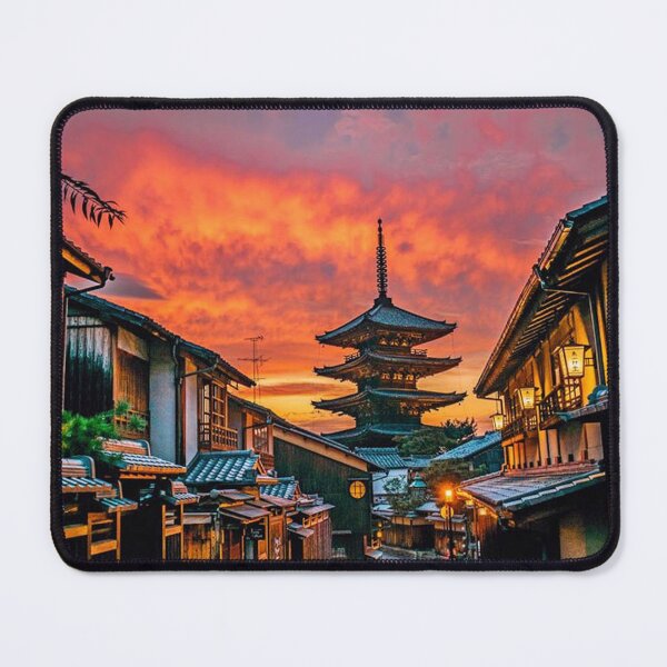 Artikelvorschau, Abend Japans entworfen und verkauft von LittloGica.