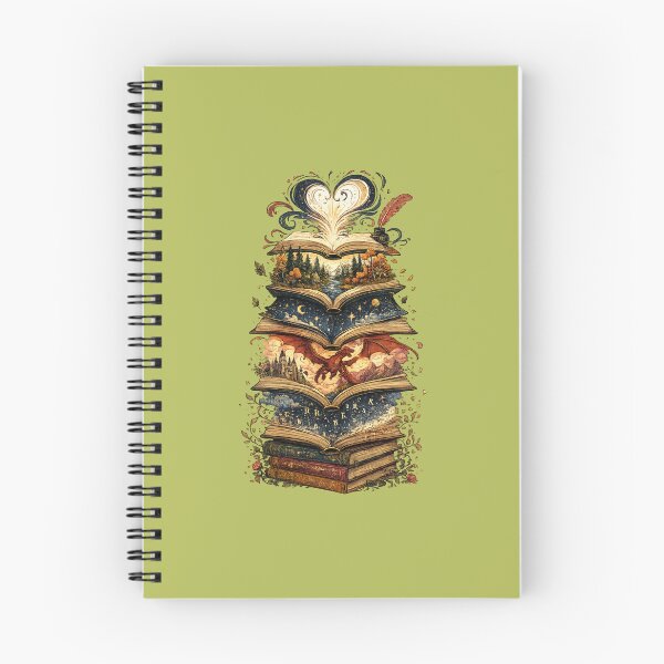 Item preview, Books are Magic designed and sold by indroo.