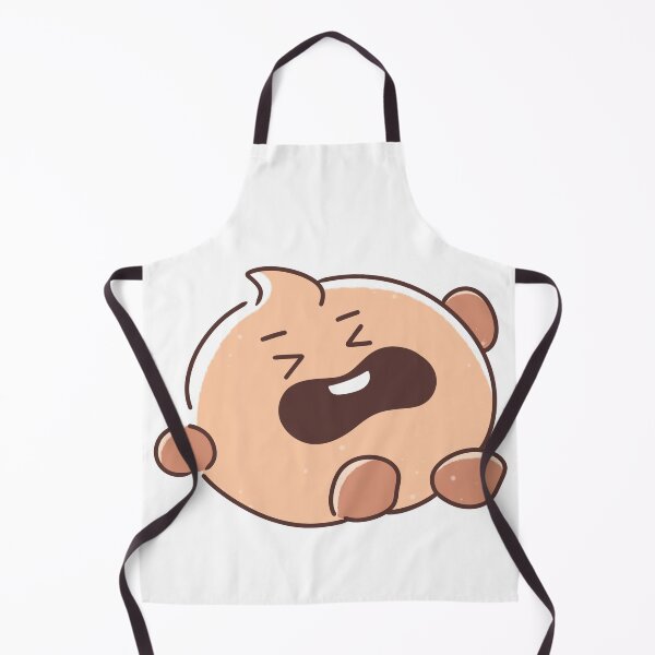 Item preview, shooky ( Suga ) designed and sold by Aakanksha97.