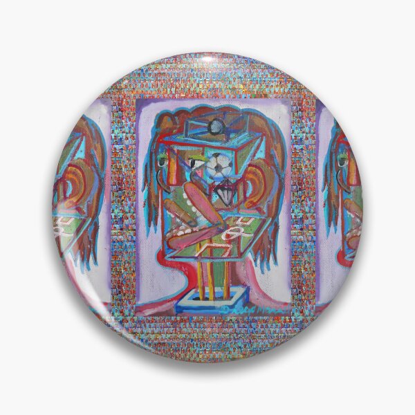 Item preview, Argentine fans designed and sold by Diego Manuel Rodriguez.