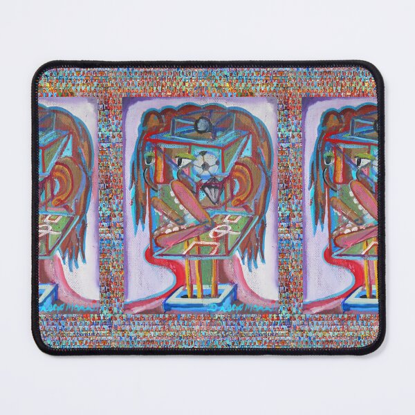 Item preview, Argentine fans designed and sold by Diego Manuel Rodriguez.
