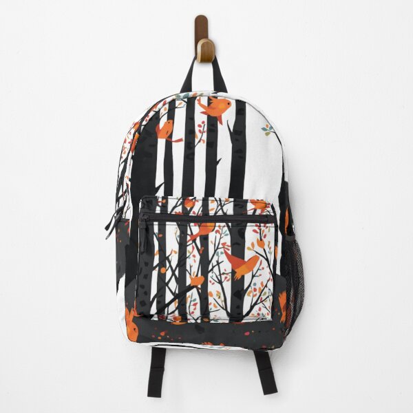 Item preview, Birdsong After the Fire designed and sold by catcurio.