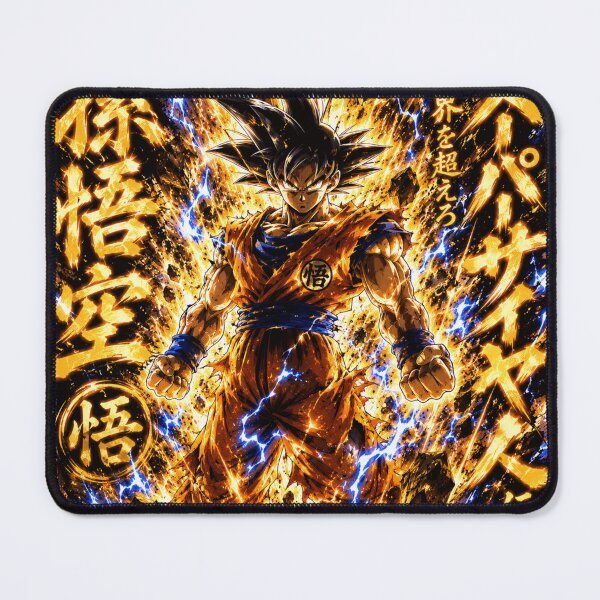 Item preview, Anime Power Burst Design designed and sold by Rixben.