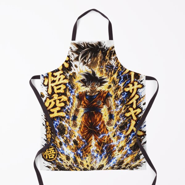 Item preview, Anime Power Burst Design designed and sold by Rixben.