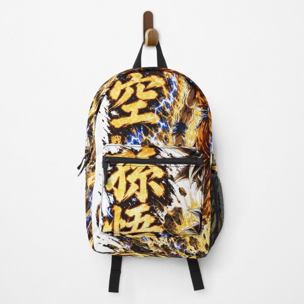 Item preview, Anime Power Burst Design designed and sold by Rixben.
