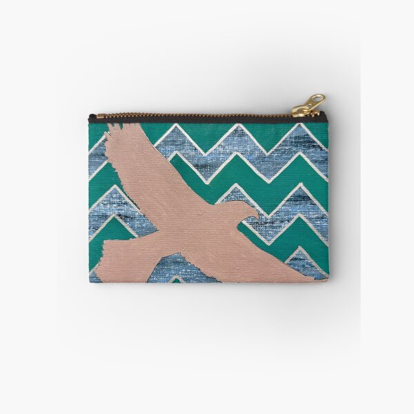 Item preview, Bird with abstract background designed and sold by LMT-art.
