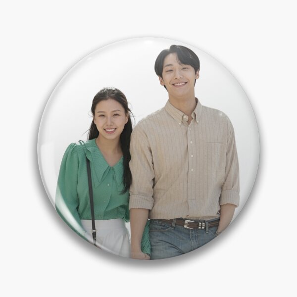 Item preview, Youth of May kdrama designed and sold by selvashop.