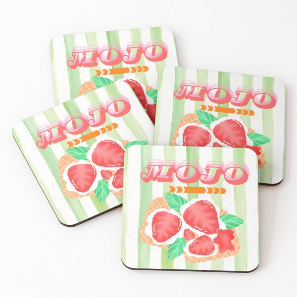 Item preview, summer strawberry designed and sold by UniFound.