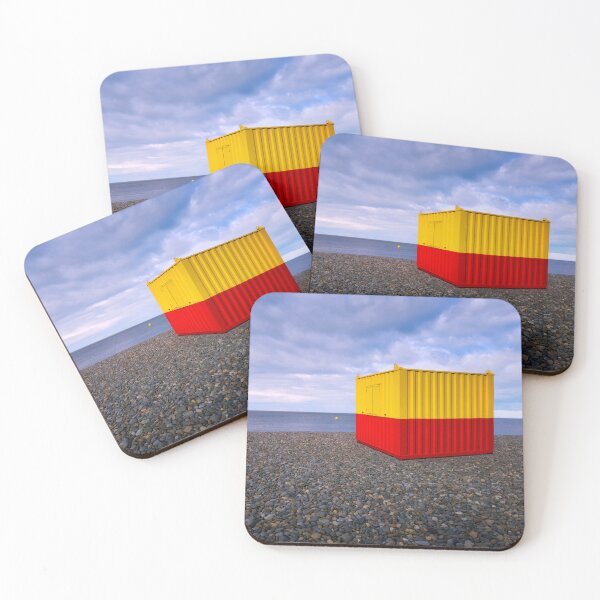 Item preview, Bray beach designed and sold by Alex Preiss.