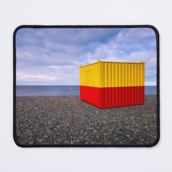 Item preview, Bray beach designed and sold by Alex Preiss.
