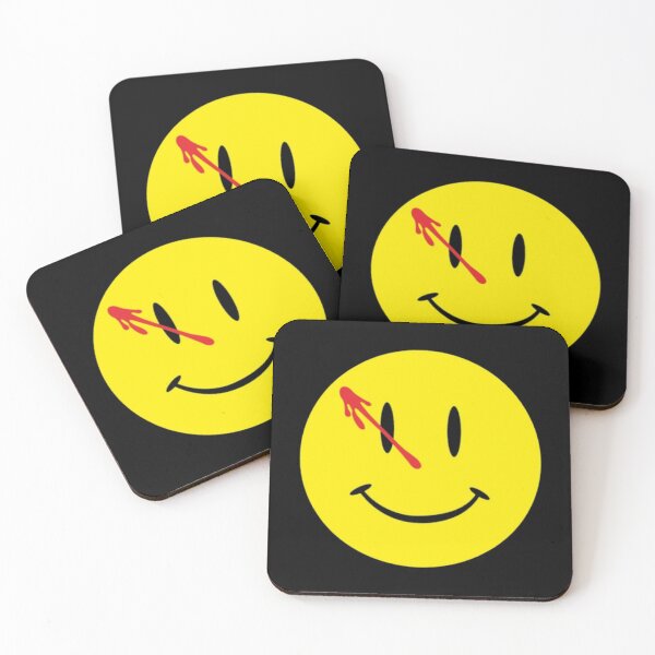 Item preview, Smiley Face Logo designed and sold by angryneson52.