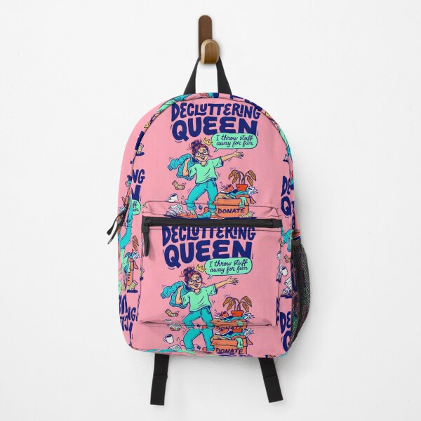 Item preview, Decluttering queen designed and sold by Agu210.