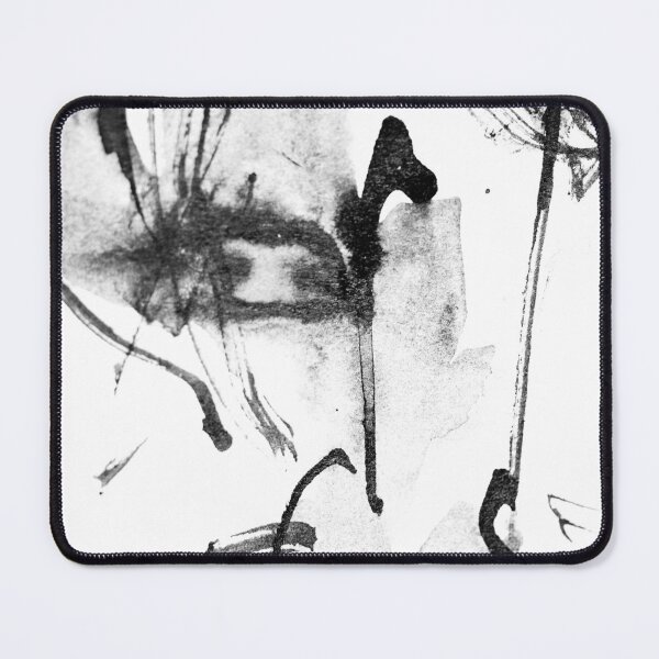 Item preview, Black and White Design Abstract  designed and sold by BuckaBaby.