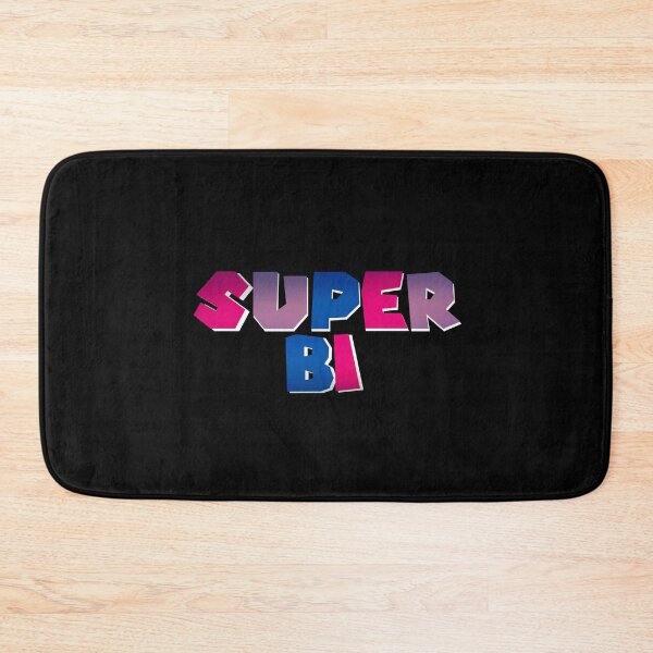 Item preview, Scribble Super Bi designed and sold by Izaa-aart.