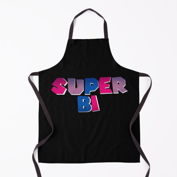 Item preview, Scribble Super Bi designed and sold by Izaa-aart.