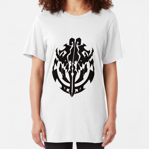 Overlord Slim Fit T-Shirt