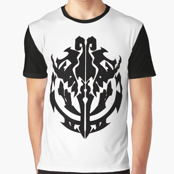 Overlord Graphic T-Shirt