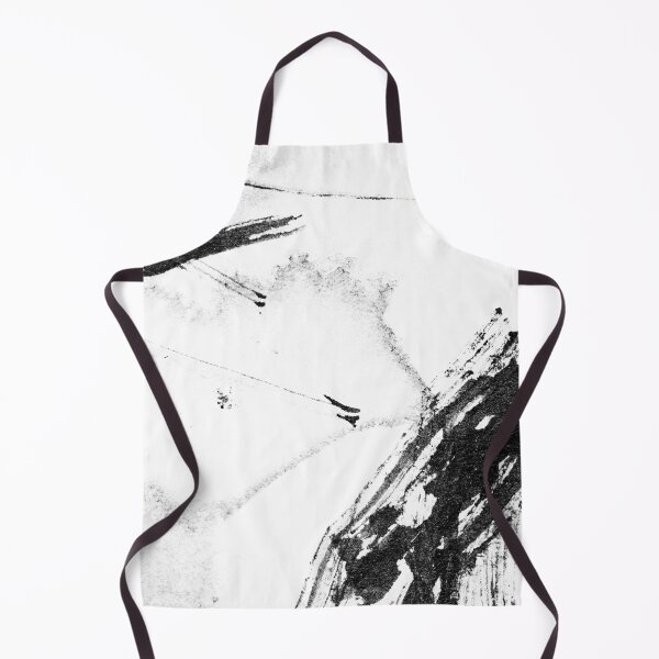 Item preview, Black and White Design Abstract  designed and sold by BuckaBaby.