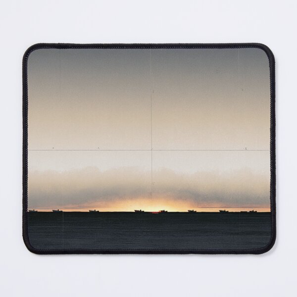 Item preview, At First Light Normandy Horizon designed and sold by ArtbyAdrian.
