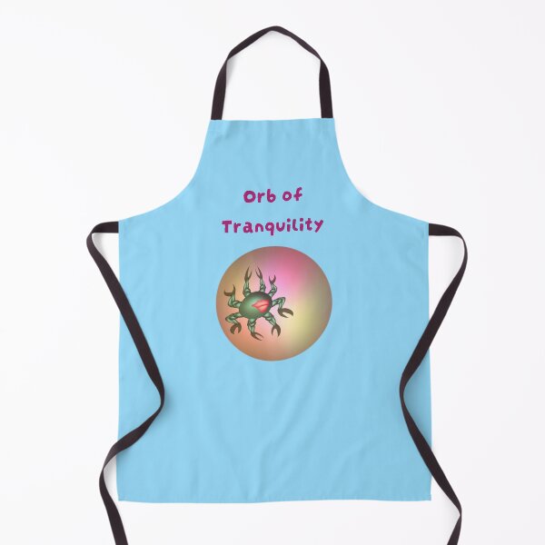 Item preview, Orb Of Tranquility designed and sold by Troy’s In The Attic.