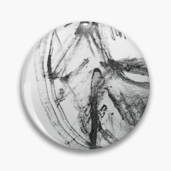 Item preview, Black and White Design Abstract  designed and sold by BuckaBaby.