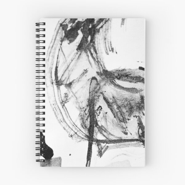 Item preview, Black and White Design Abstract  designed and sold by BuckaBaby.