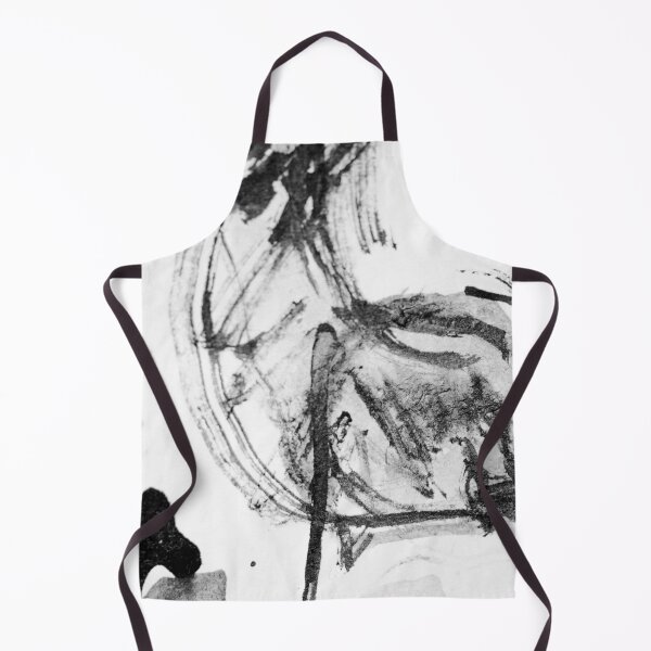 Item preview, Black and White Design Abstract  designed and sold by BuckaBaby.