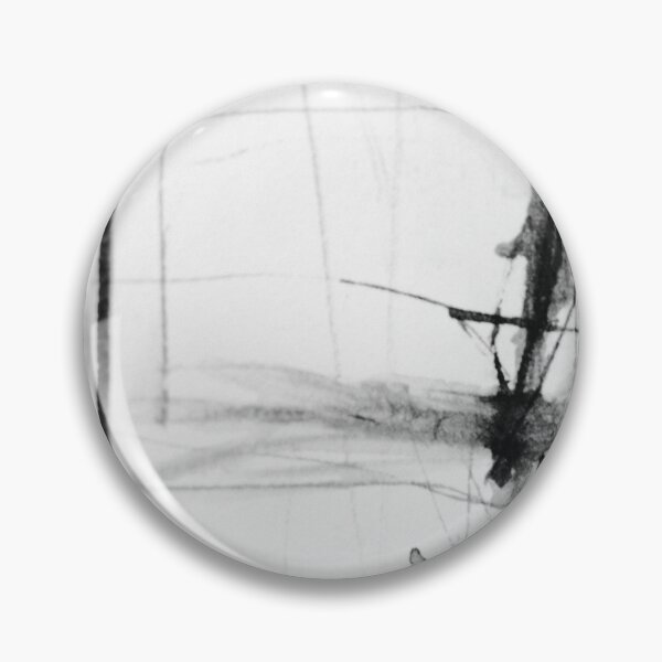 Item preview, Black and White Design  Abstract  designed and sold by BuckaBaby.