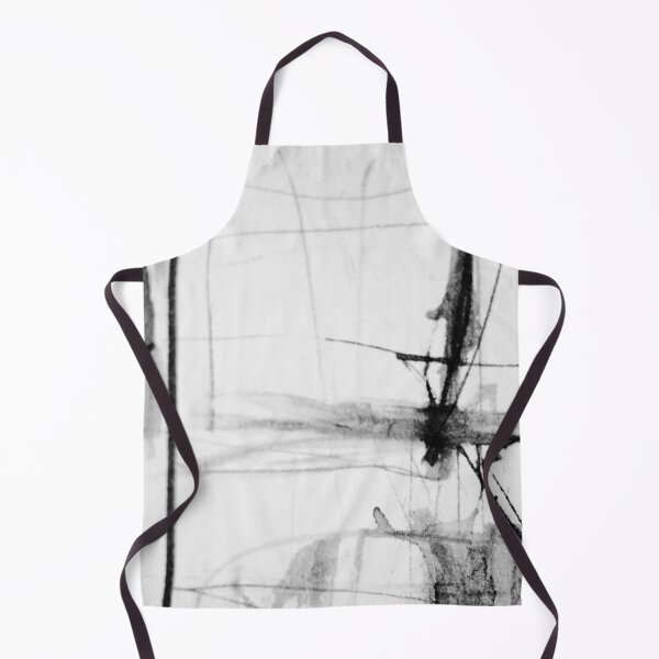 Item preview, Black and White Design Abstract designed and sold by BuckaBaby.