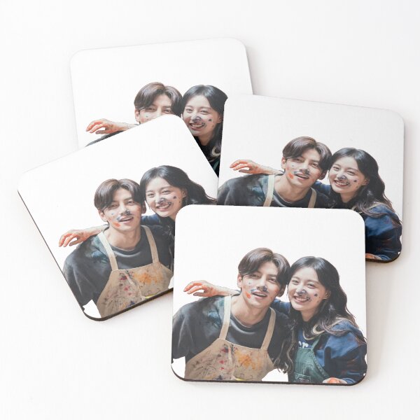 Item preview, Lovestruck in the City kdrama designed and sold by selvashop.