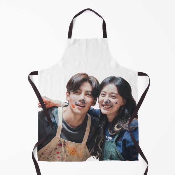 Item preview, Lovestruck in the City kdrama designed and sold by selvashop.