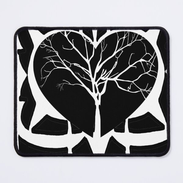 Item preview, Heart of trees designed and sold by DoPeiNk!.