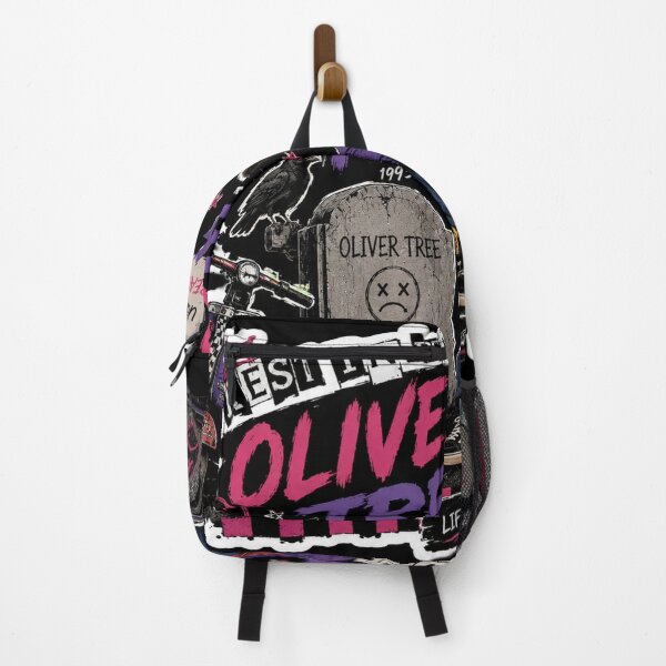 Item preview, Oliver Tree designed and sold by BoomStic4ers1.