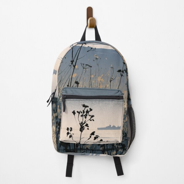 Item preview, Normandy Coast at First Light designed and sold by ArtbyAdrian.