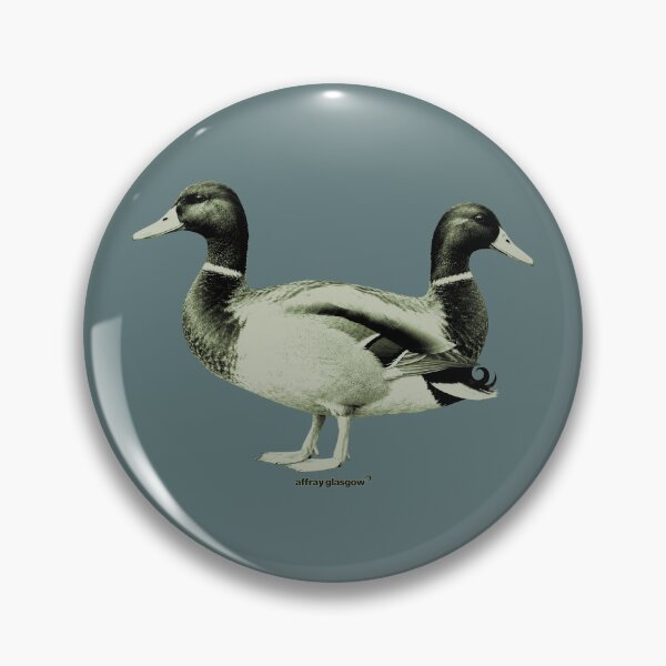 Item preview, Double Bill designed and sold by Affray.