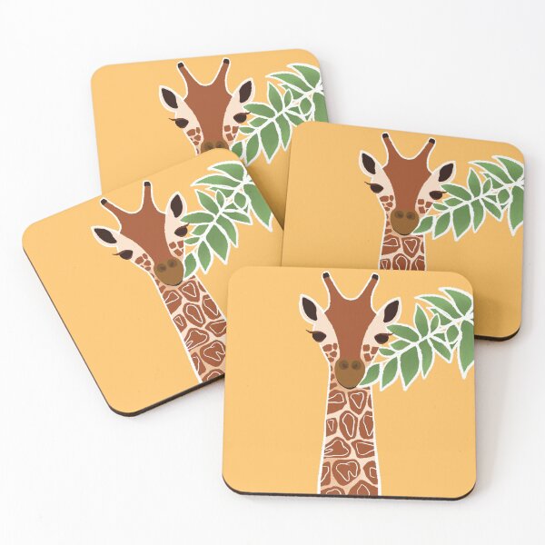 Item preview, Molar Giraffe designed and sold by Happimola Designs.